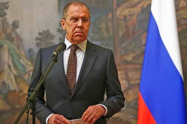 Russia says it could have been in interests of Britain to poison Sergei Skripal