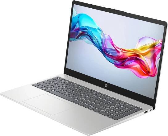 HP 15-fd0963nc Natural Silver