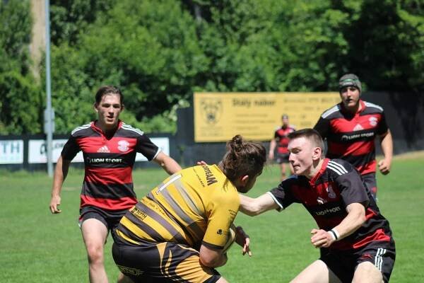 Rugby Club Zlín