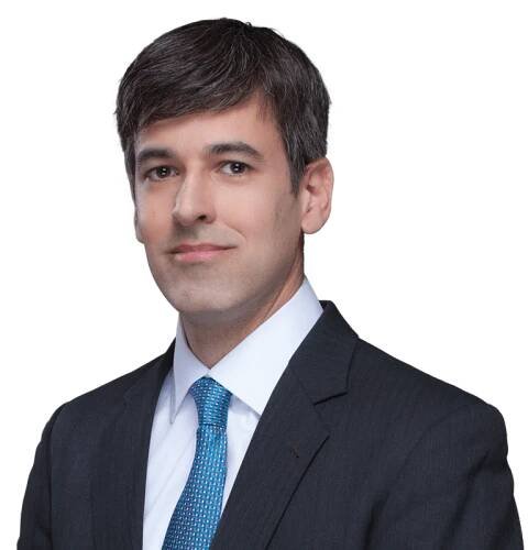 John P. Simon