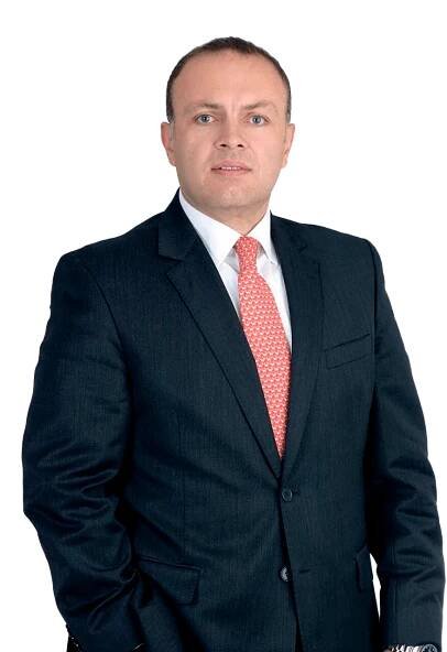 Our People | Coral Delgado & Asociados