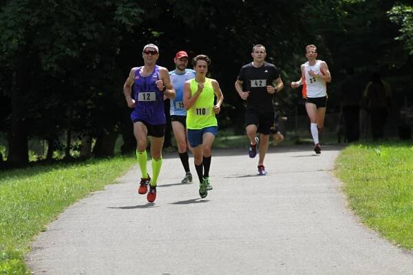 Na Konopišti v březnu poběží půlmaraton. Nedočkavci si mohou trasu zkusit dříve