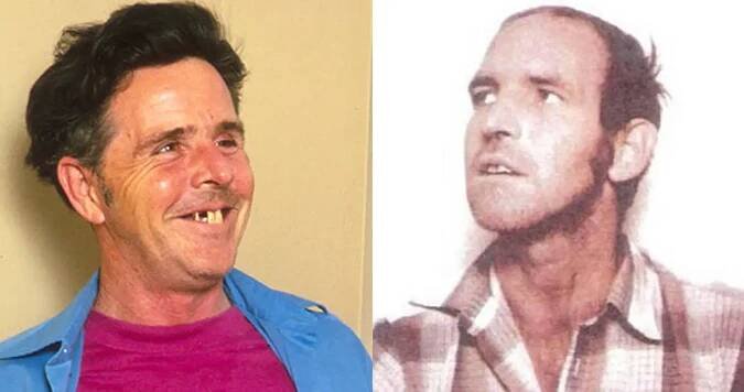 Henry Lee Lucas: The Confession Killer Who Allegedly Butchered Hundreds