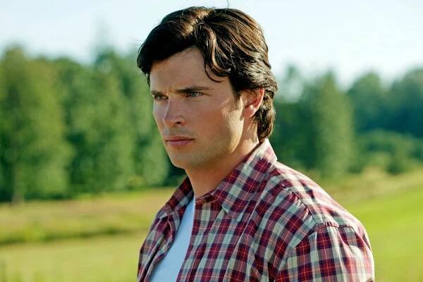 Smallville - Lazarus - Z filmu - Tom Welling