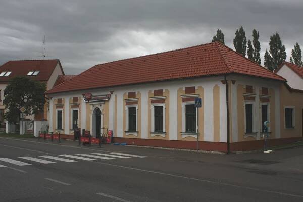 Hospůdka