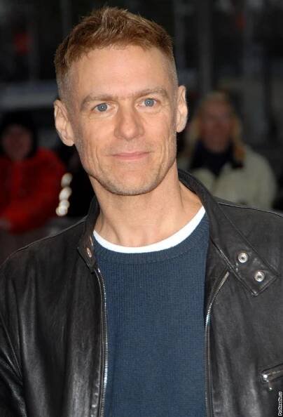 Bryan Adams potvrdil, že bude mít se svou asistentkou dítě