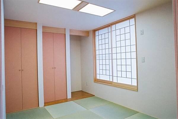 K house sagamihara - Craft Work