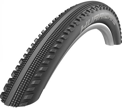 Schwalbe Hurricane Addix Performance drát 29" x 2,25"