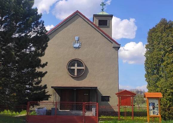 Památky | Drahotuše