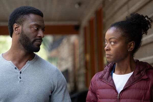 Danielle Deadwyler, Aldis Hodge and Edwin Hodge Untangle Alternate Universes in Parallel Trailer