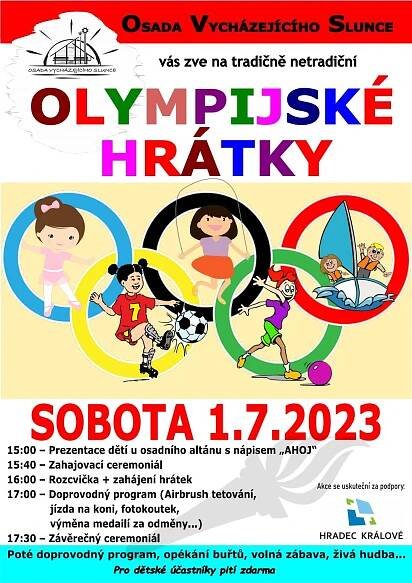 Pozvánky na kulturní a sportovní akce: Obec Blešno