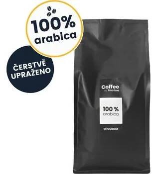 Distribuo zrnková káva Standard směs 100% arabica