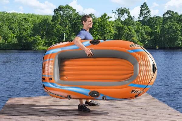 Bestway KONDOR ELITE 2000