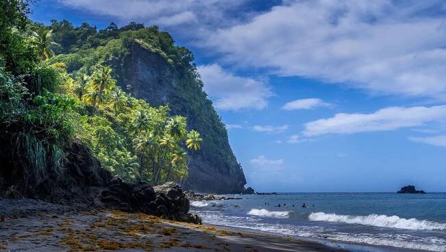 Top 10 hiking destinations to visit on your sailing charter | Dream Yacht Worldwide
