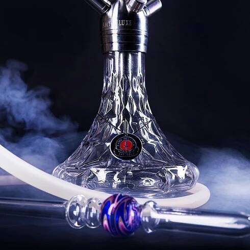 Shisha Bowl & Ersatzgläser