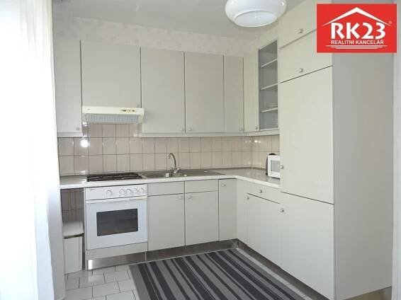 Pronájem, Byt 4+1, Mariánské Lázně | rk23