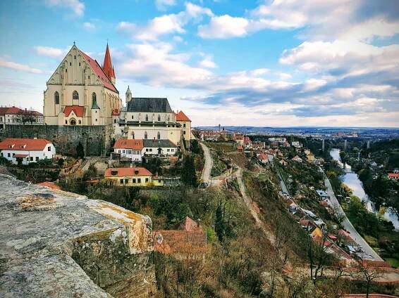 Znojmo