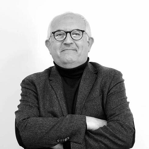 Olivier REPOUX