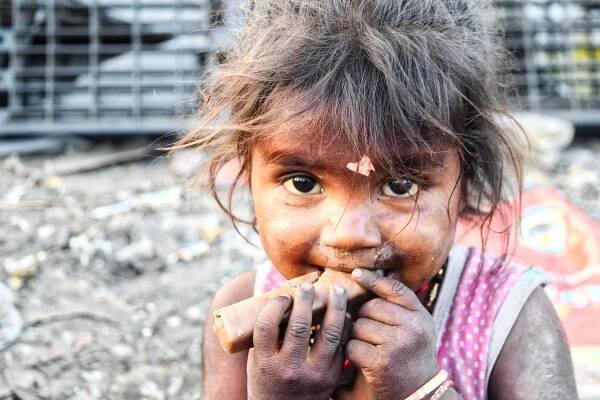 Will Technologies solve World Hunger?