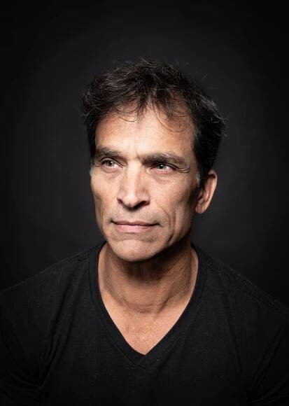 Johnathon Schaech - Aaron Farrier - Celebrity Photographer | Designer
