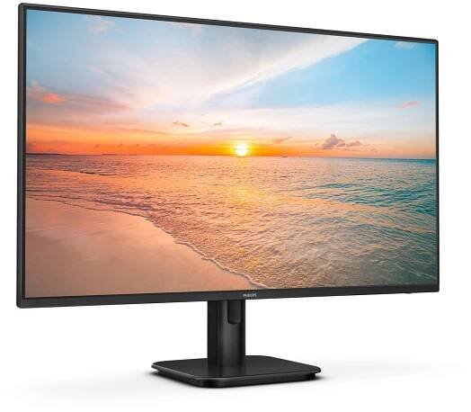 MONITOR PHILIPS LED 27 27E1N1100A/00 1920 x 1080 px IPS / PLS EAN (GTIN) 8712581804282