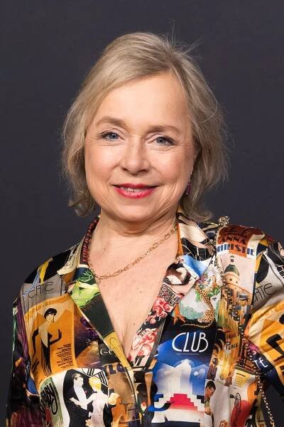 Christine Urspruch