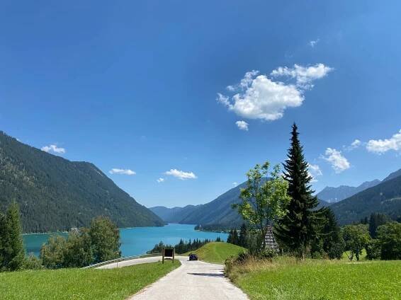 Urlaub in Österreich. Was ihr bei einer Reise dorthin wissen solltet
