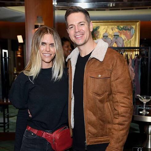 Jason Kennedy, Wife Lauren Scruggs Start IVF Treatment: 'Going to Be a Good Process No Matter What'