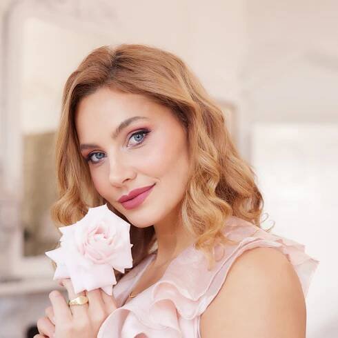 MARIONNAUD MAKE UP MY SUNSET EYE PALETTE Paletka očních stínů | Marionnaud