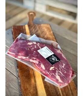 Flank steak