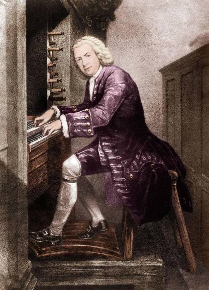 St. Matthew Passion, BWV 244