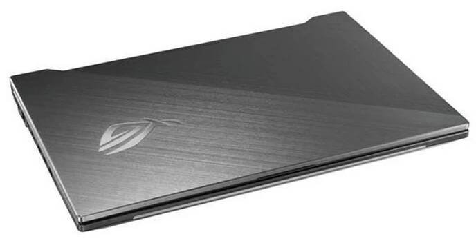 Asus ROG GL704GM(SCAR) (GL704GM-EV001T) - 17,3" Gaming notebook