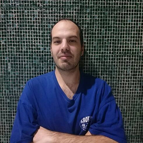 Himr Daniel, Ing., Ph.D. - Klub plavecké školy Krokodýl Brno