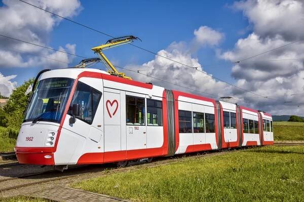 Tramvajová linka 4 v Brně se vrátí do Obřan, MHD čekají i další menší změny