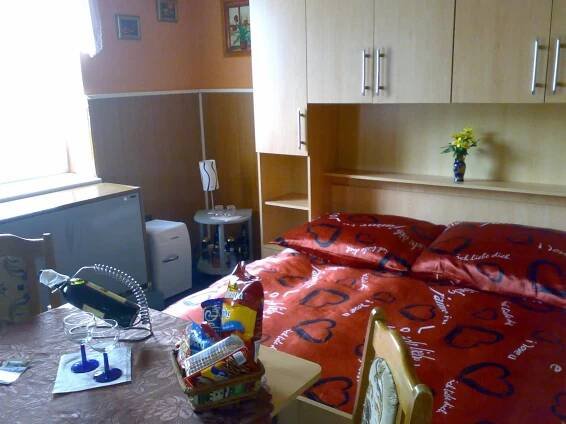 Pension Medvídek, Loučná pod Klínovcem | Hotel.cz