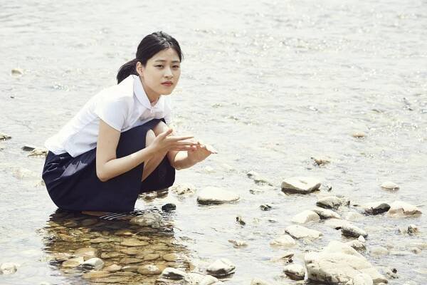 Yongsun - Z filmu - Soo-kyeong Lee