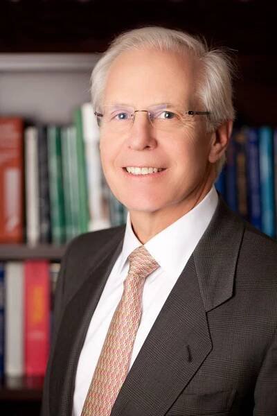 Michael Griffiths