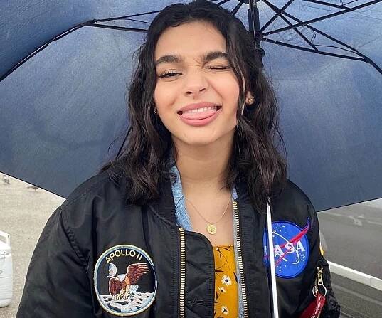 Paulina Chávez Biography - Facts, Childhood, Family Life & Achievements