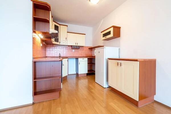 Pronájem bytu, 2+kk, 51 m2, Praha 8 – Troja, ul. Hnězdenská