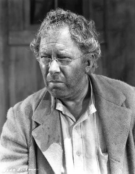 Renegades - Promo - Edgar Buchanan