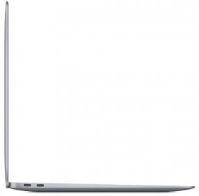 MacBook Air 13 Apple M1 8jádrové CPU 7jádrové GPU 8GB 256GB SSD CZ vesmírně šedý 4