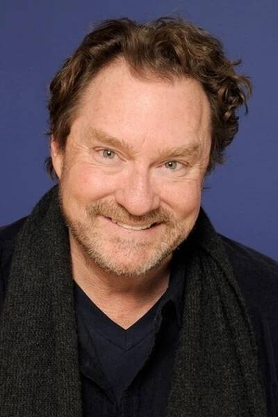 Stephen Root herec