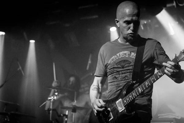 Ugly Kid Joe | Holger Heinze Photography