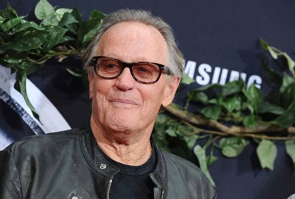 Peter Fonda Dead at 79 After Respiratory Failure from Lung Cancer: 'Please Raise a Glass to Freedom'