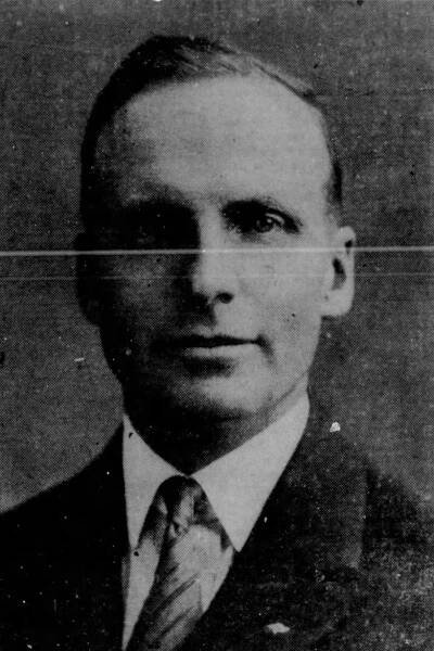 Frank Emerson