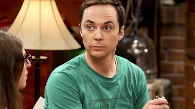 Sheldon se vrací! Jim Parsons si po pěti letech opět zahraje génia z Teorie velkého třesku