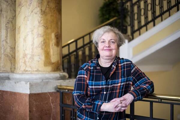 „Věřím, že většina lidí to respektuje a chápe, že se hraje o hodně. Ale podle modelů stačí...