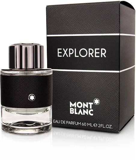 MONT BLANC Explorer EdP 60 ml