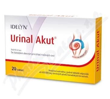 Urinal Akut tbl.20