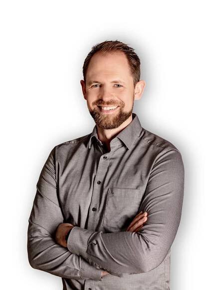 Sebastian Weber